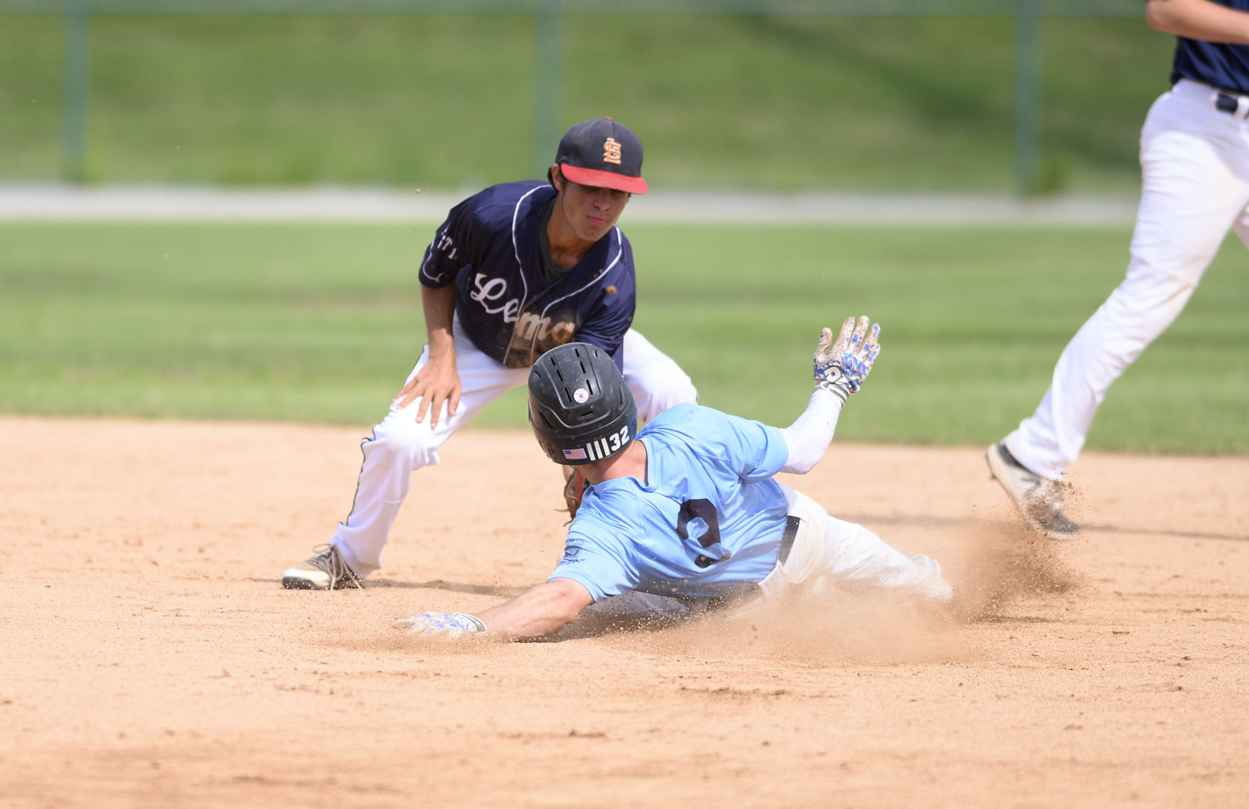 Lemay vs. Ballwin